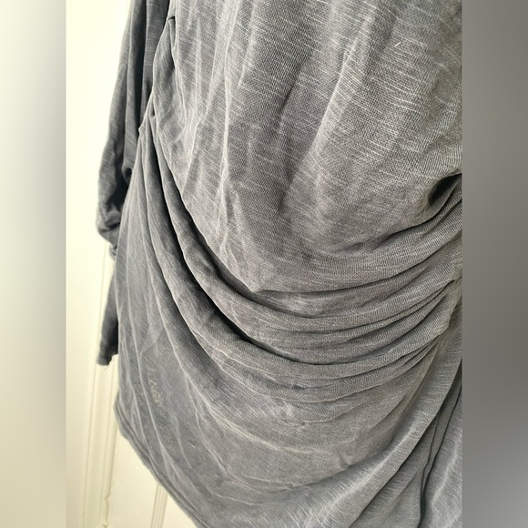 Free People NWT Black Women's Dress - Picture 7 of 10